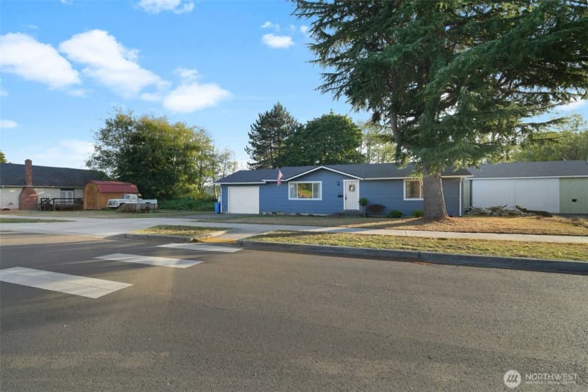 Property photo for 789 Chehalis Avenue, Chehalis photo 32