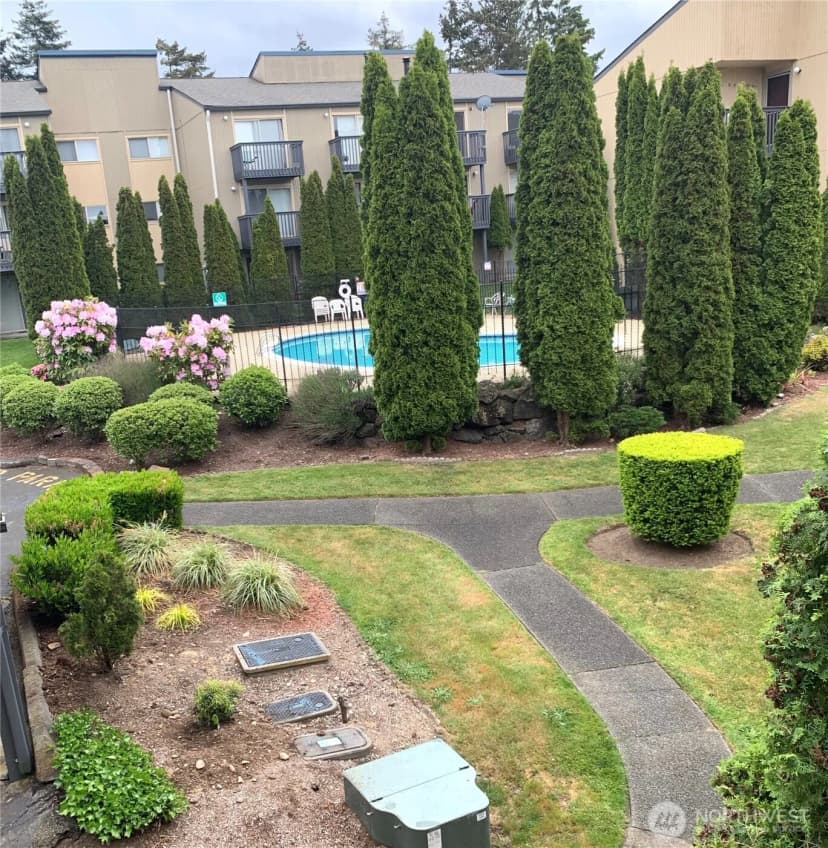 Property photo for 31003 14th Avenue S #c12, Federal Way photo 27