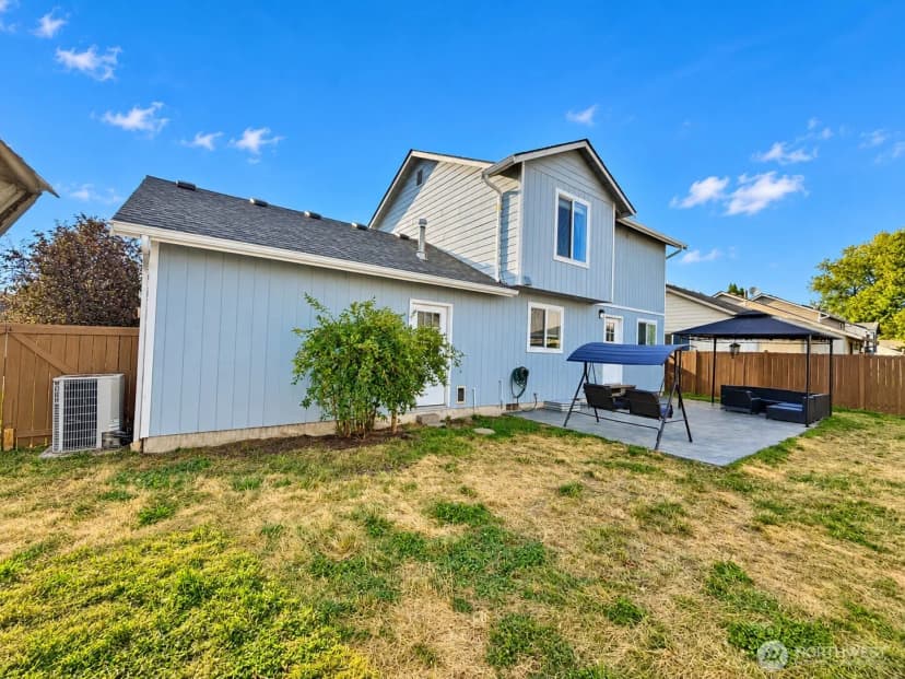 Property photo for 419 Spring Lane, Sedro Woolley photo 22