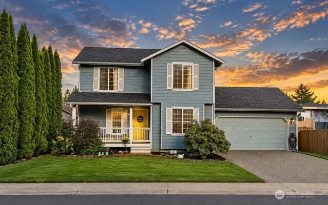 Property photo for 419 Spring Lane, Sedro Woolley