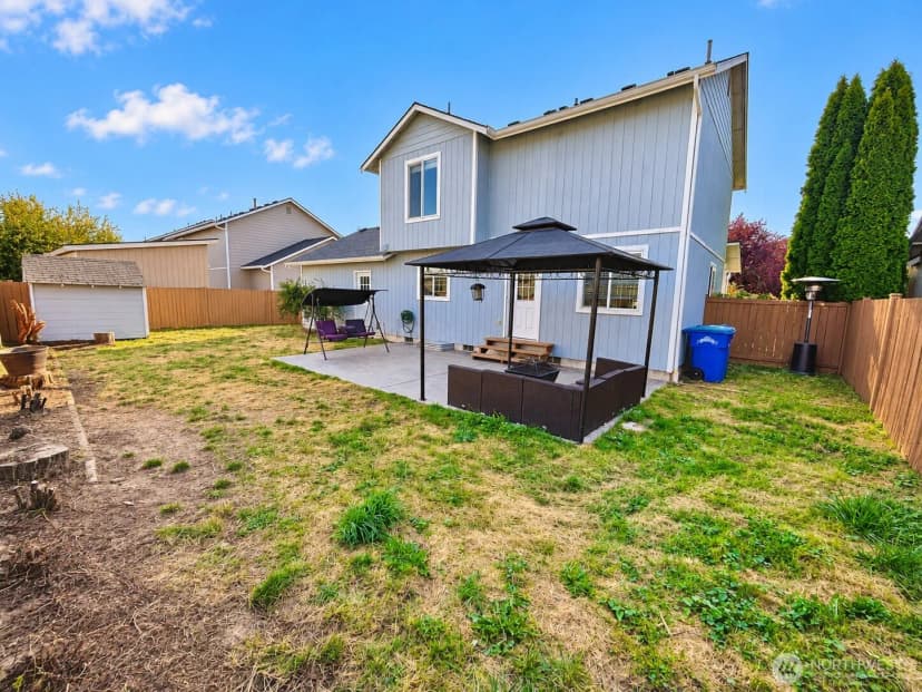 Property photo for 419 Spring Lane, Sedro Woolley photo 21