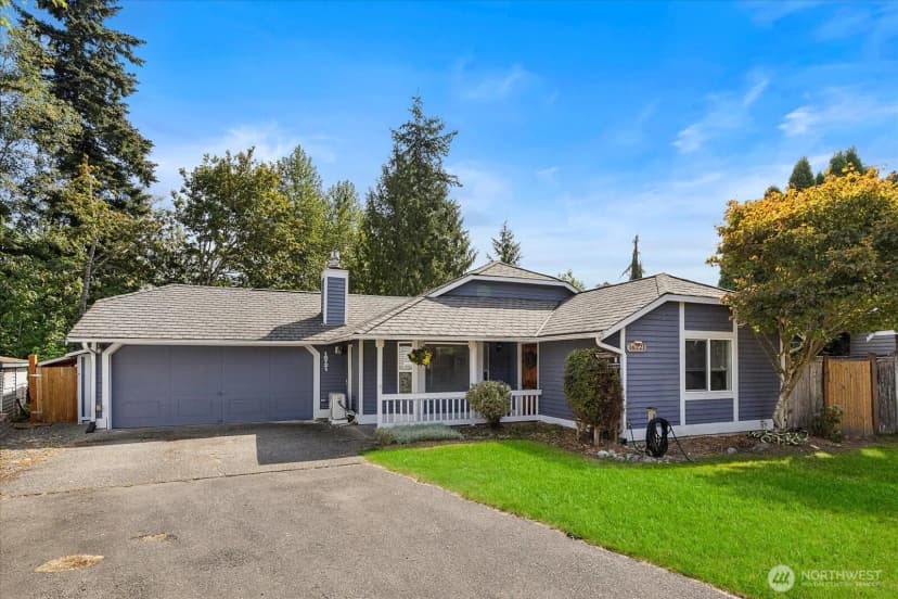 Property photo for 16721 6th Avenue Se, Bothell