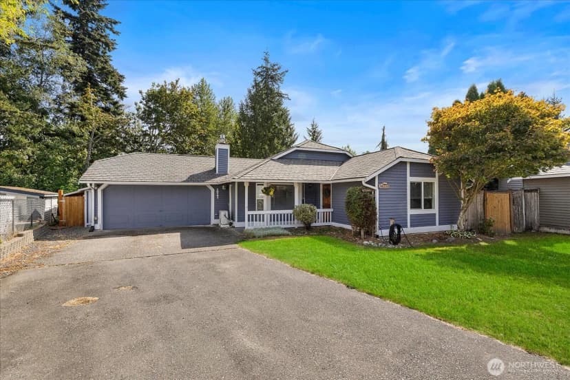 Property photo for 16721 6th Avenue Se, Bothell photo 2