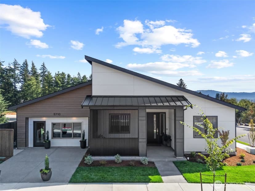 Property photo for 5790 P Street, Washougal