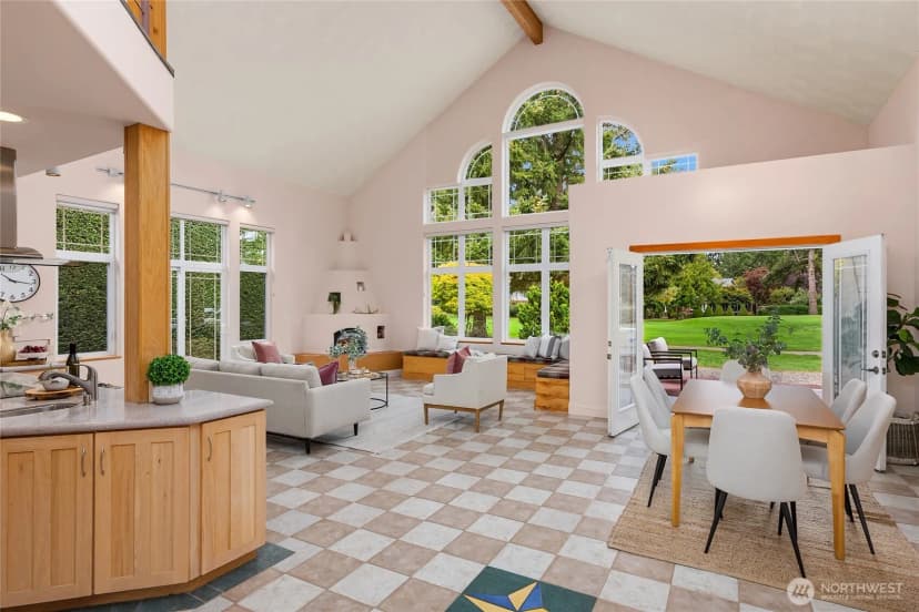 Property photo for 11033 Mandus Olson Road Ne, Bainbridge Island photo 17