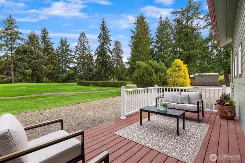 Property photo for 11033 Mandus Olson Road Ne, Bainbridge Island photo 19