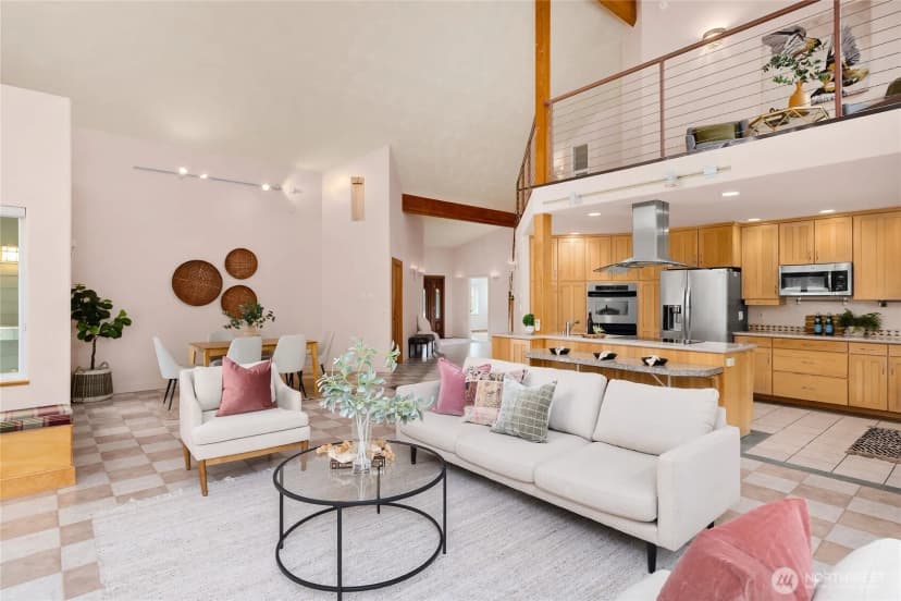 Property photo for 11033 Mandus Olson Road Ne, Bainbridge Island photo 12