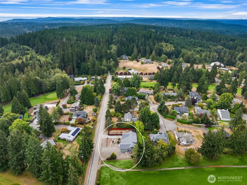 Property photo for 11033 Mandus Olson Road Ne, Bainbridge Island photo 38