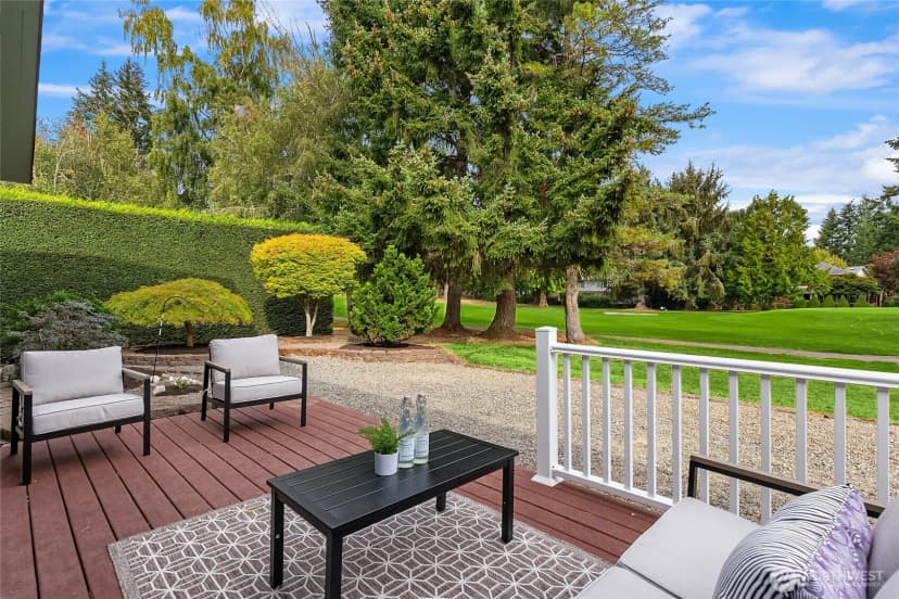 Property photo for 11033 Mandus Olson Road Ne, Bainbridge Island photo 20