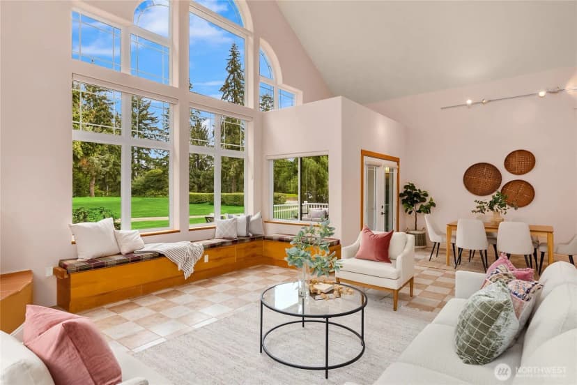 Property photo for 11033 Mandus Olson Road Ne, Bainbridge Island photo 11