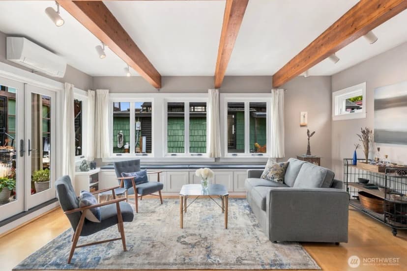 Property photo for 3146 Portage Bay Place E #n, Seattle photo 9