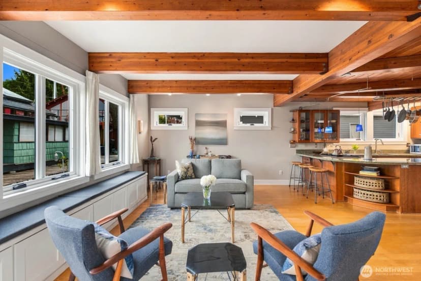 Property photo for 3146 Portage Bay Place E #n, Seattle photo 15