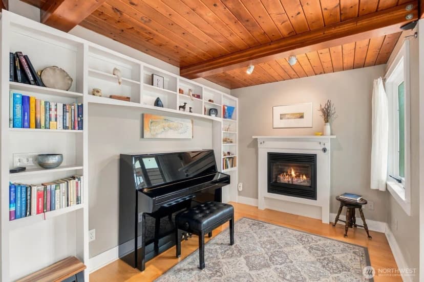 Property photo for 3146 Portage Bay Place E #n, Seattle photo 19