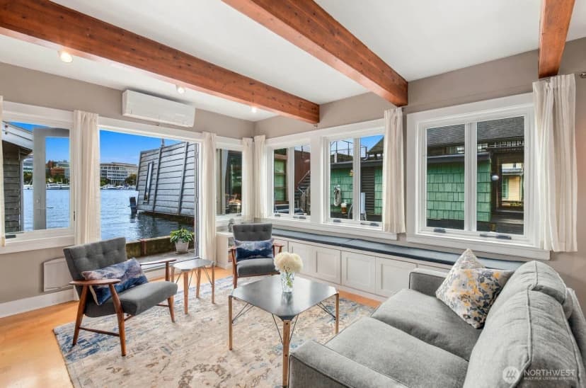 Property photo for 3146 Portage Bay Place E #n, Seattle photo 10