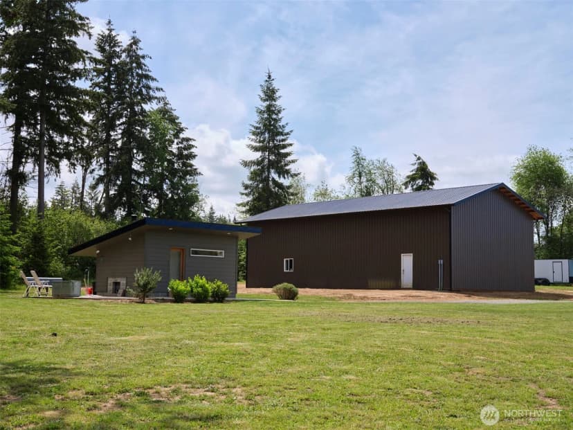 Property photo for 560 Park Road, Winlock photo 30