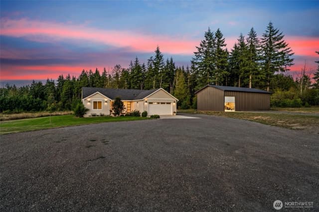 Property photo for 560 Park Road, Winlock