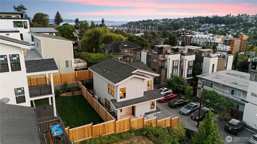 Property photo for 3245 13th Avenue W, Seattle photo 26