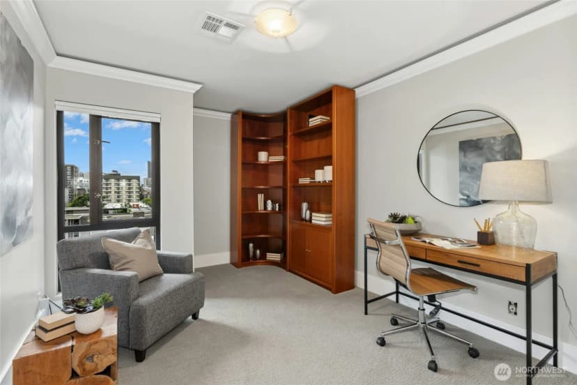 Property photo for 320 Melrose Avenue E #704, Seattle photo 15