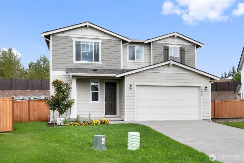 Property photo for 18624 134th Avenue E, Puyallup