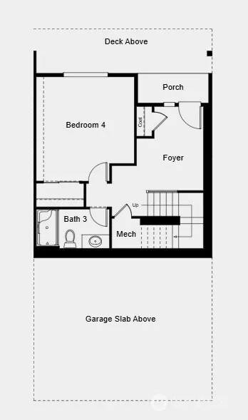 Property photo for 13209 Ne 127th Court #a, Kirkland photo 11