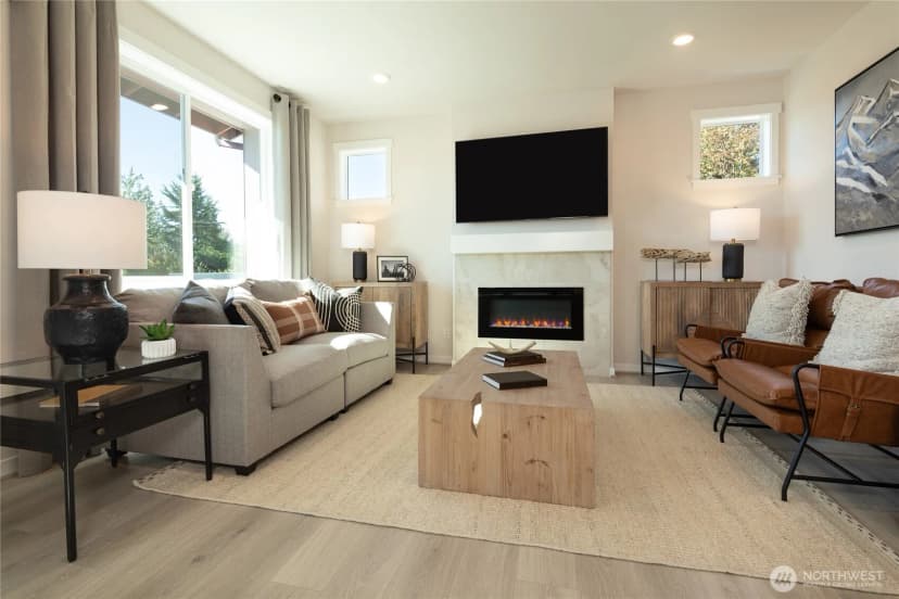 Property photo for 13209 Ne 127th Court #a, Kirkland photo 3