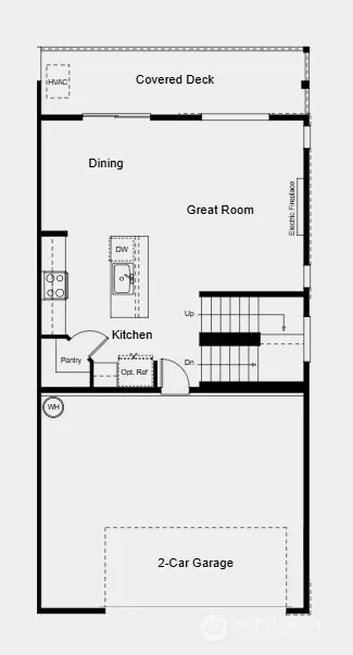 Property photo for 13209 Ne 127th Court #a, Kirkland photo 12