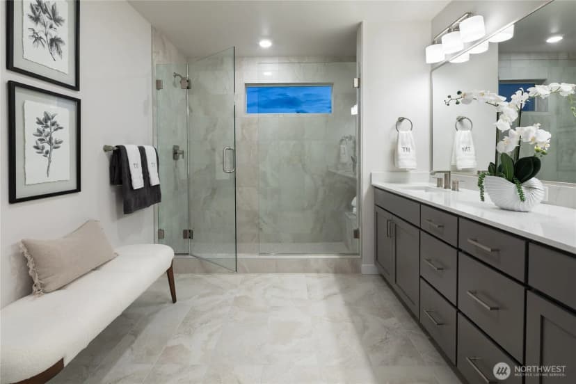 Property photo for 13209 Ne 127th Court #a, Kirkland photo 5