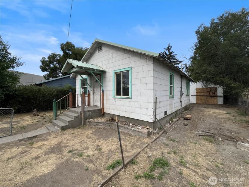 Property photo for 428 Garfield Street, Omak photo 4