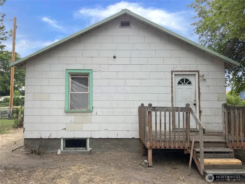 Property photo for 428 Garfield Street, Omak photo 3