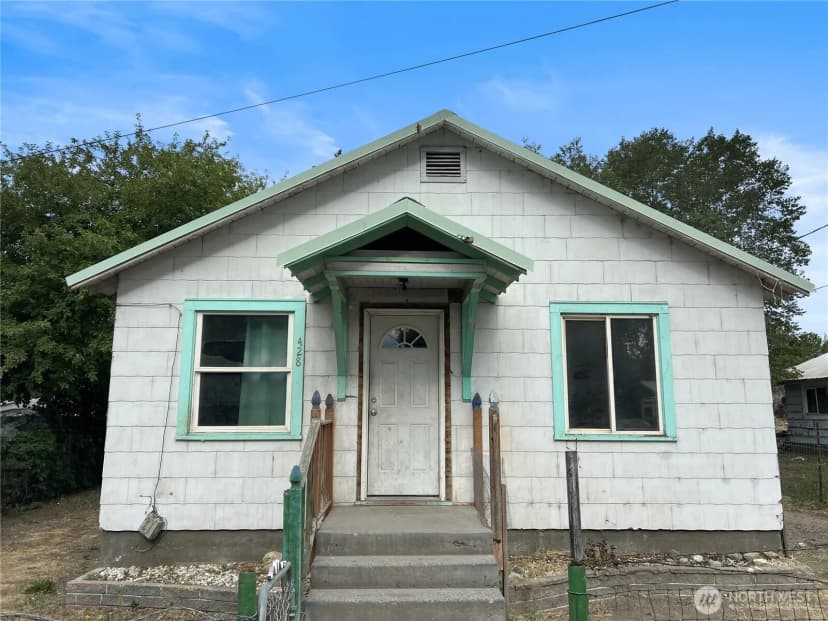 Property photo for 428 Garfield Street, Omak photo 13
