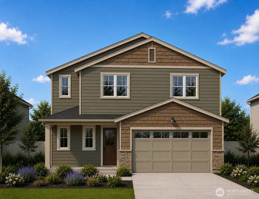 Property photo for 191 Xx 172nd Place Se, Renton