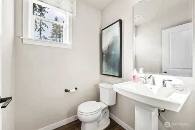 Property photo for 3918 Flat Top Drive, Bremerton photo 5