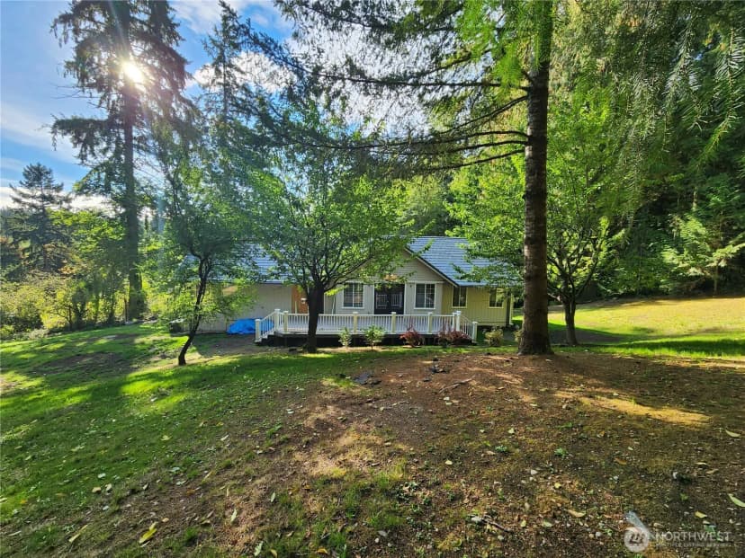 Property photo for 8542 Battle Point Drive Ne, Bainbridge Island photo 16
