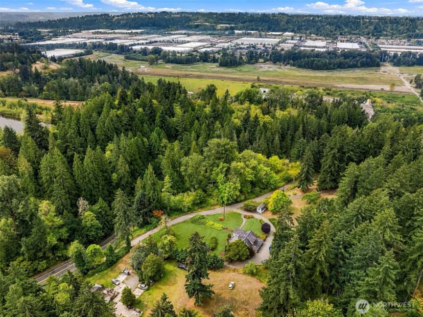 Property photo for 2617 Cottage Road E, Sumner photo 6