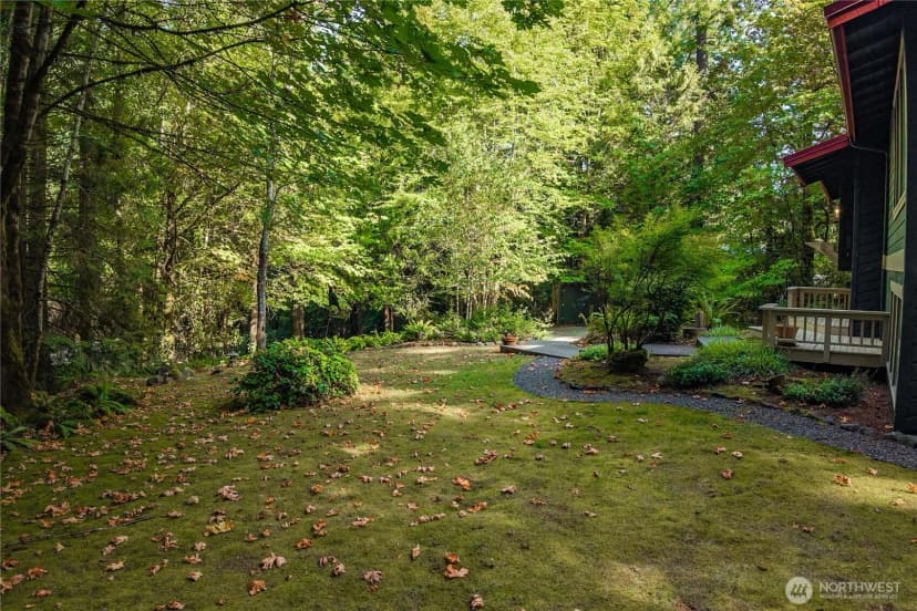 Property photo for 8051 Ne Paulanna Lane, Bainbridge Island photo 11