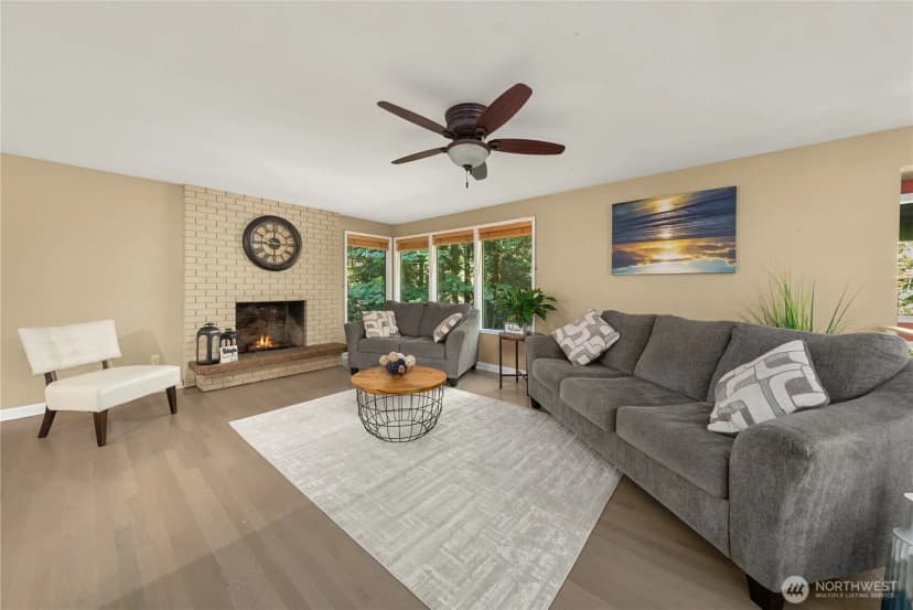 Property photo for 8051 Ne Paulanna Lane, Bainbridge Island photo 19