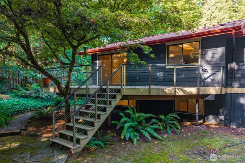 Property photo for 8051 Ne Paulanna Lane, Bainbridge Island photo 3