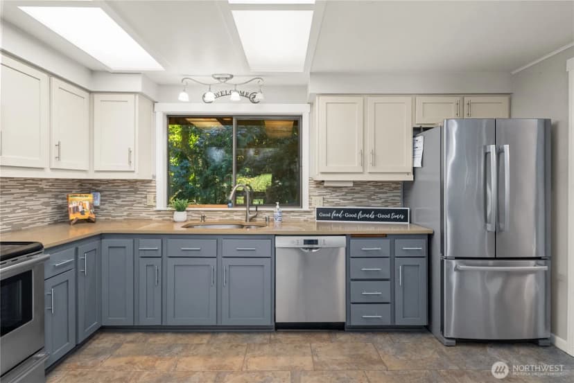 Property photo for 8051 Ne Paulanna Lane, Bainbridge Island photo 15