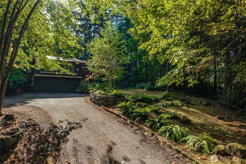 Property photo for 8051 Ne Paulanna Lane, Bainbridge Island photo 12