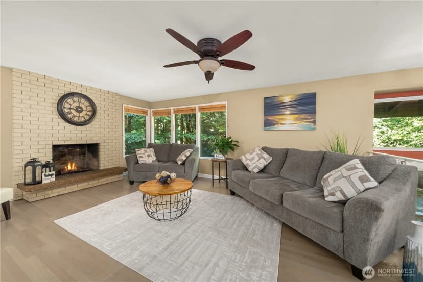Property photo for 8051 Ne Paulanna Lane, Bainbridge Island photo 21