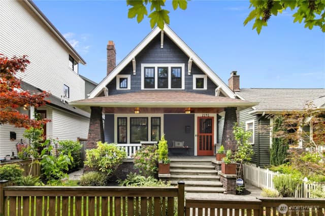 Property photo for 2141 7th Avenue W, Seattle
