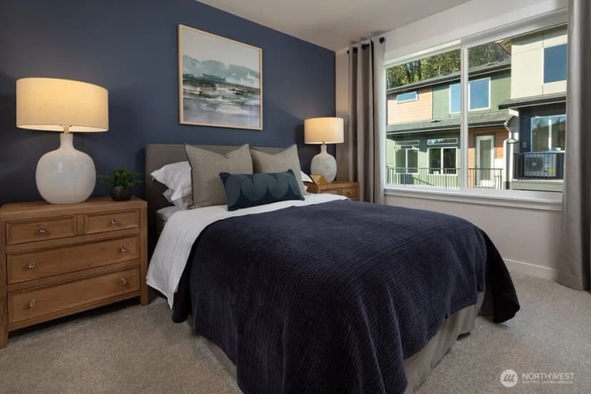 Property photo for 13209 Ne 127th Court #b, Kirkland photo 6