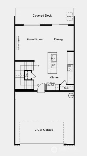 Property photo for 13209 Ne 127th Court #b, Kirkland photo 11