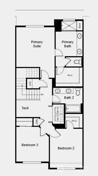 Property photo for 13209 Ne 127th Court #b, Kirkland photo 13