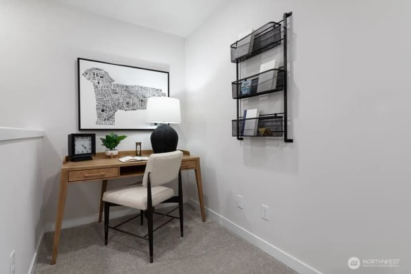 Property photo for 13209 Ne 127th Court #b, Kirkland photo 9