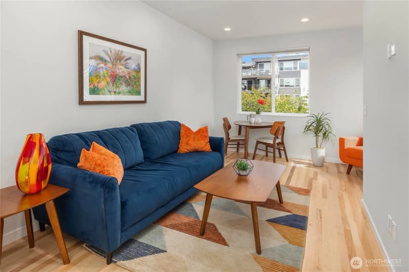 Property photo for 4407 44th Avenue Sw #a, Seattle photo 7