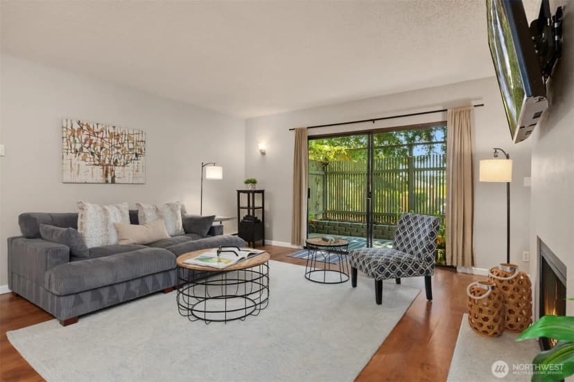 Property photo for 350 Grow Avenue Nw #a1, Bainbridge Island photo 7