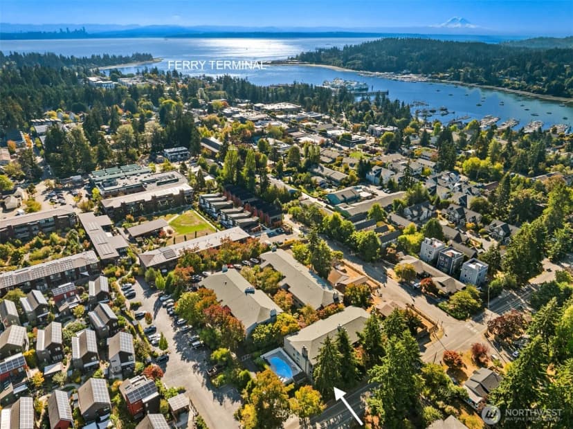 Property photo for 350 Grow Avenue Nw #a1, Bainbridge Island photo 36