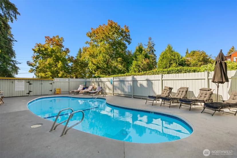 Property photo for 350 Grow Avenue Nw #a1, Bainbridge Island photo 28