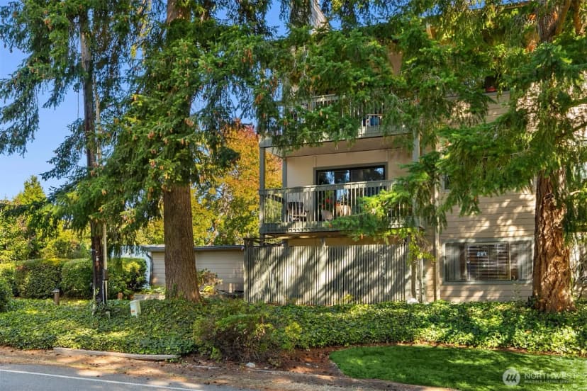 Property photo for 350 Grow Avenue Nw #a1, Bainbridge Island photo 2